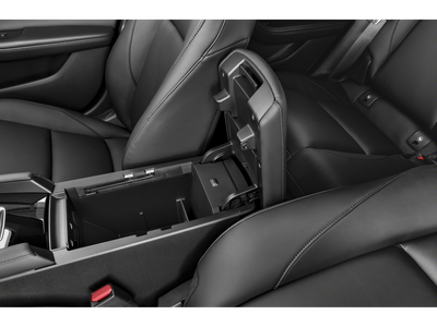 2024 Mazda Mazda3 2.5 S Preferred Package Base