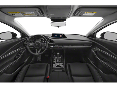 2024 Mazda Mazda CX-30 2.5 S Select Sport AWD