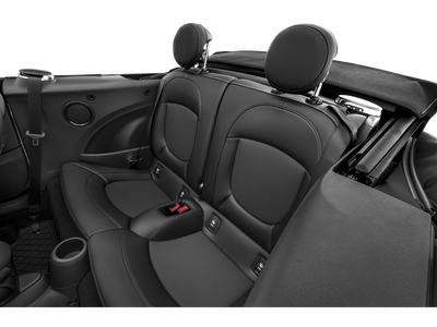 2024 MINI Convertible Cooper S FWD