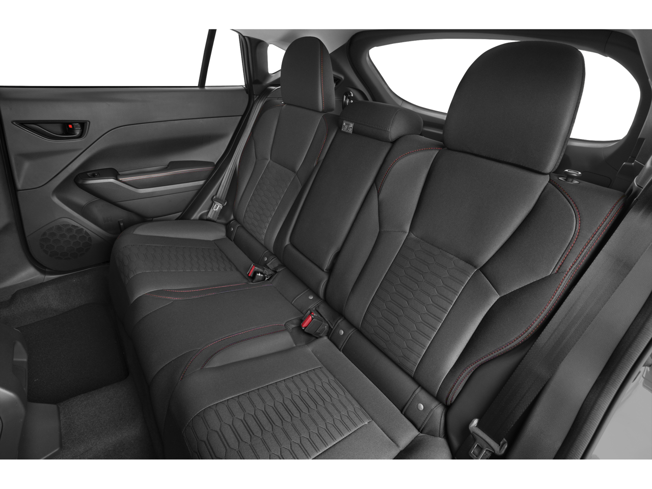 2024 Subaru Impreza Sport AWD
