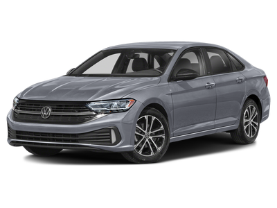 2024 Volkswagen Jetta Sport Auto