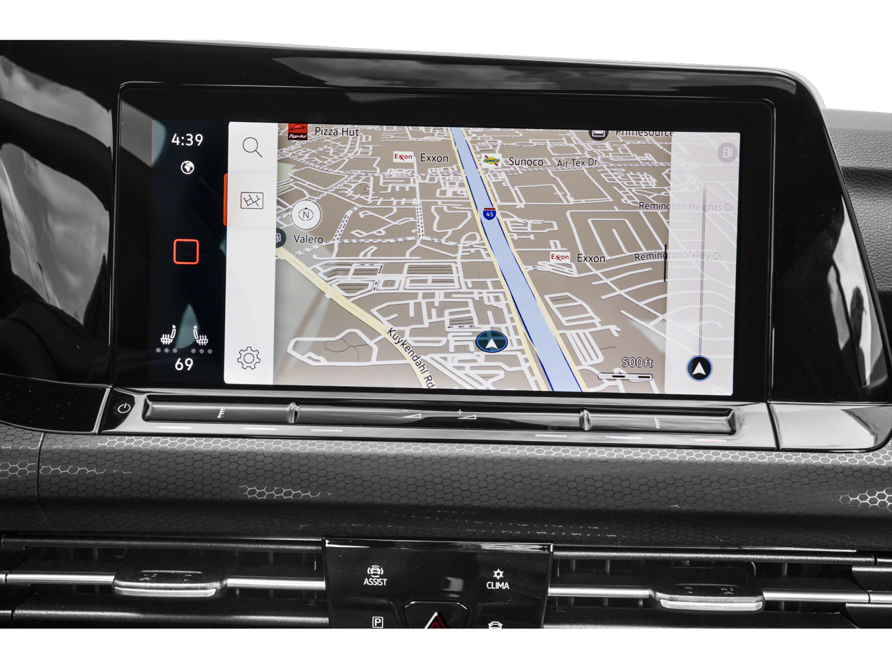 2024 Volkswagen Golf GTI 2.0T SE DSG