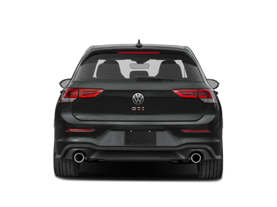 2024 Volkswagen Golf GTI 2.0T Autobahn DSG