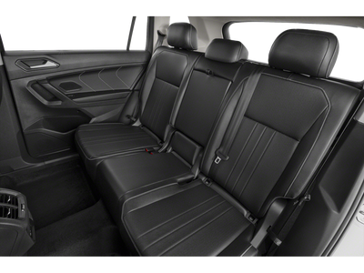 2024 Volkswagen Tiguan 2.0T SE 4MOTION