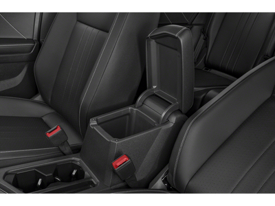 2024 Volkswagen Tiguan 2.0T SE 4MOTION