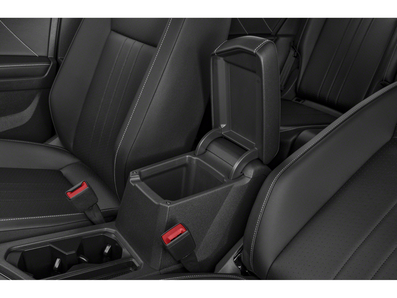 2024 Volkswagen Tiguan 2.0T SE 4MOTION