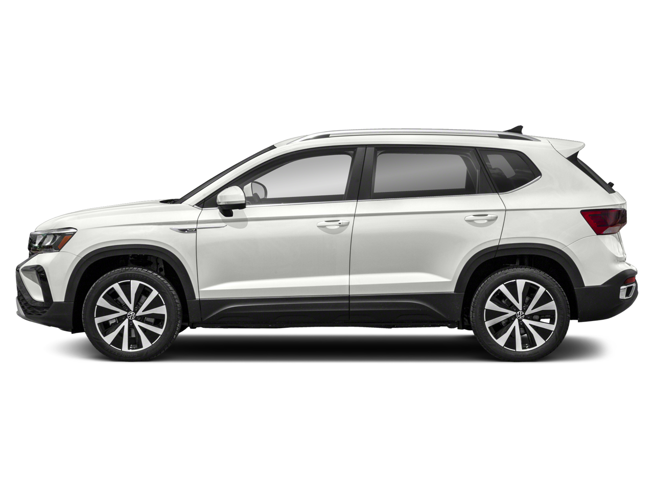 2024 Volkswagen Taos SE 4MOTION