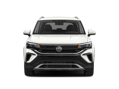 2024 Volkswagen Taos SE 4MOTION