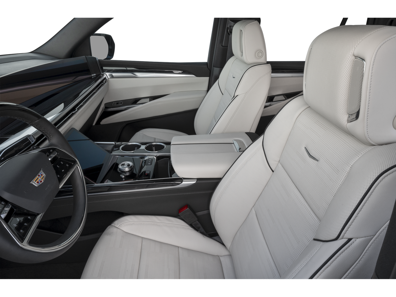 2025 Cadillac Escalade 4WD 4dr Sport