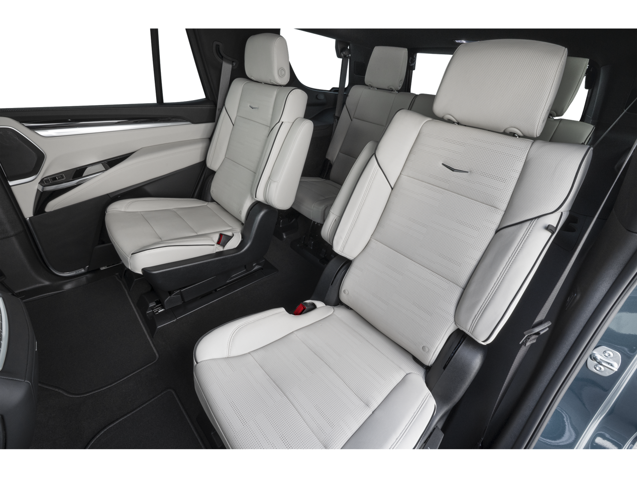 2025 Cadillac Escalade 4WD 4dr Sport