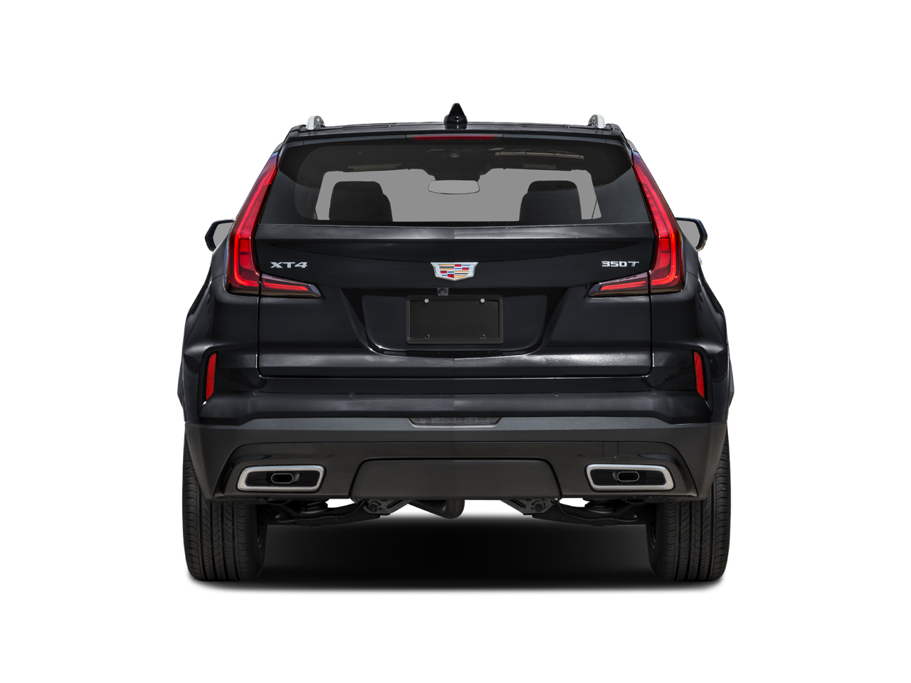 2025 Cadillac XT4 FWD 4dr Premium Luxury