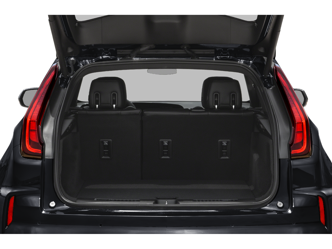 2025 Cadillac XT4 FWD 4dr Premium Luxury