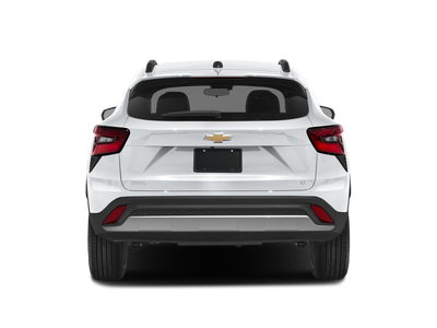 2025 Chevrolet Trax FWD 4dr ACTIV