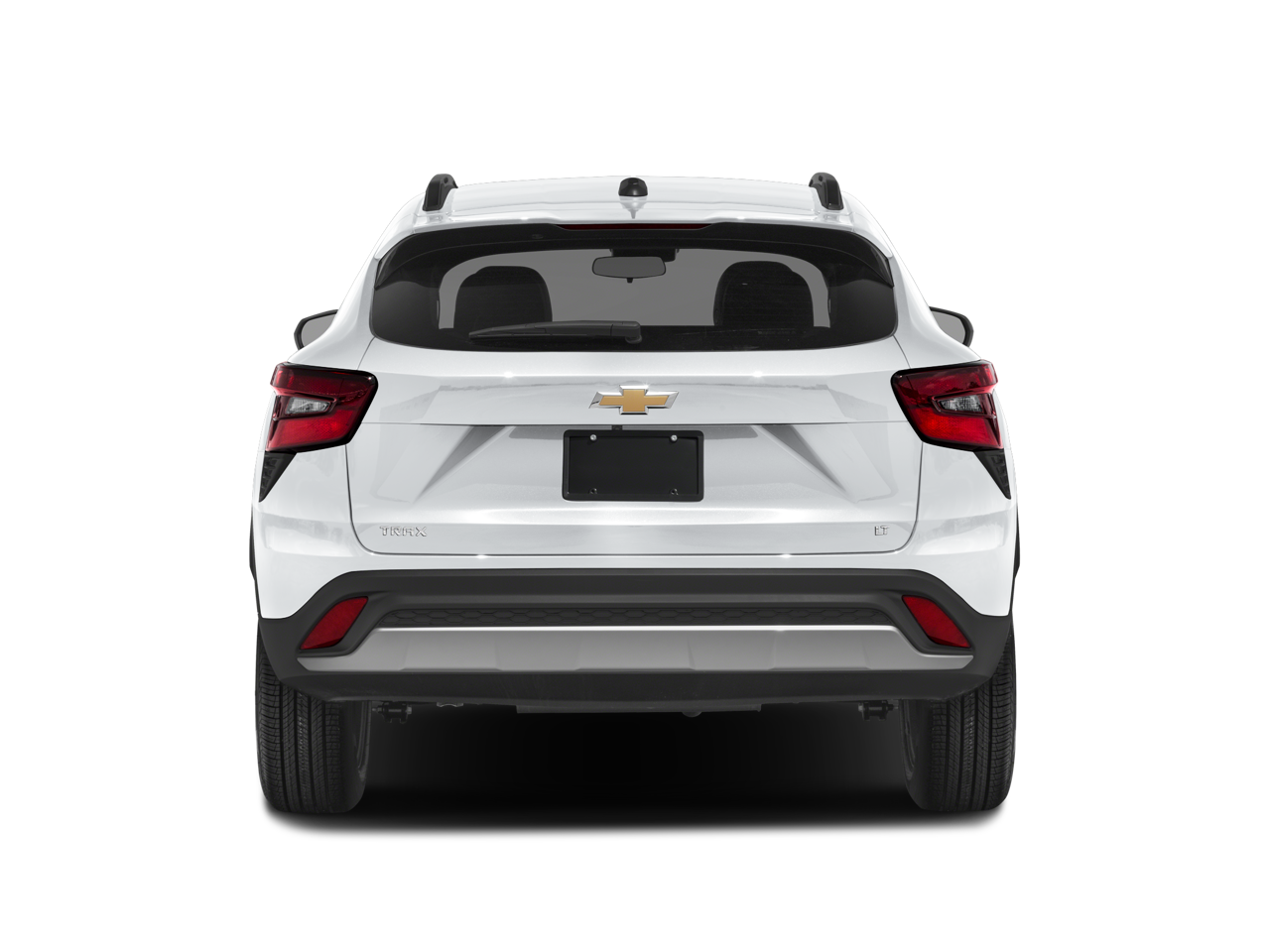 2025 Chevrolet Trax FWD 4dr ACTIV