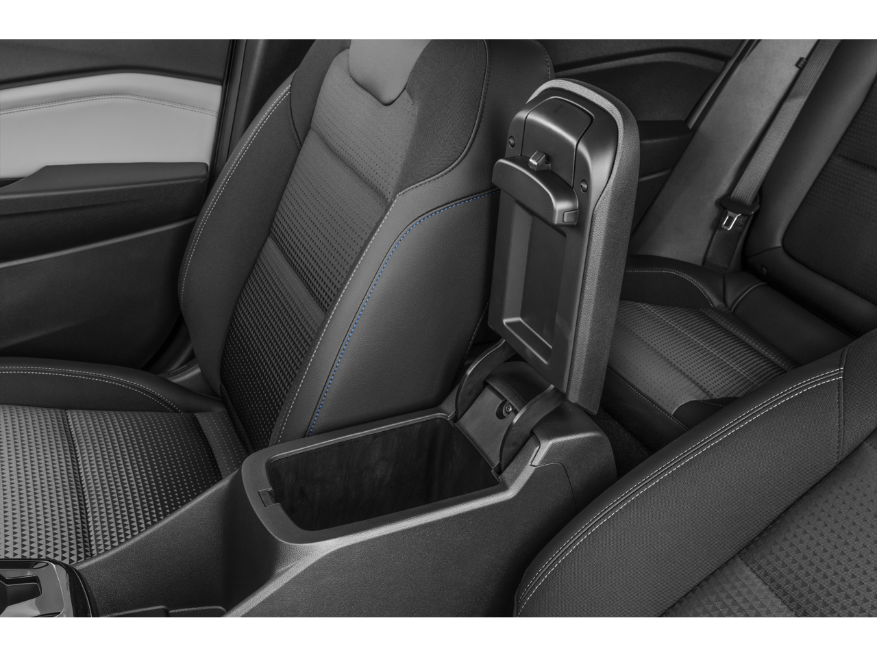 2025 Chevrolet Trax FWD 4dr ACTIV