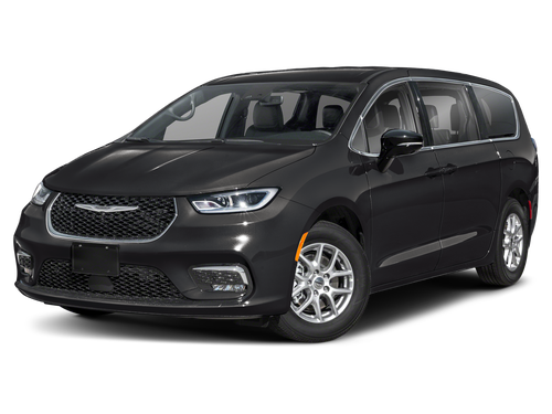 2025 Chrysler Pacifica Select FWD