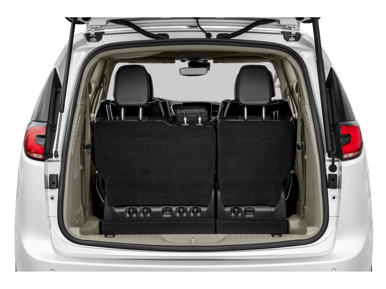 2025 Chrysler Pacifica Limited FWD