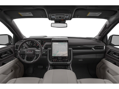 2025 GMC Yukon 4WD 4dr Denali