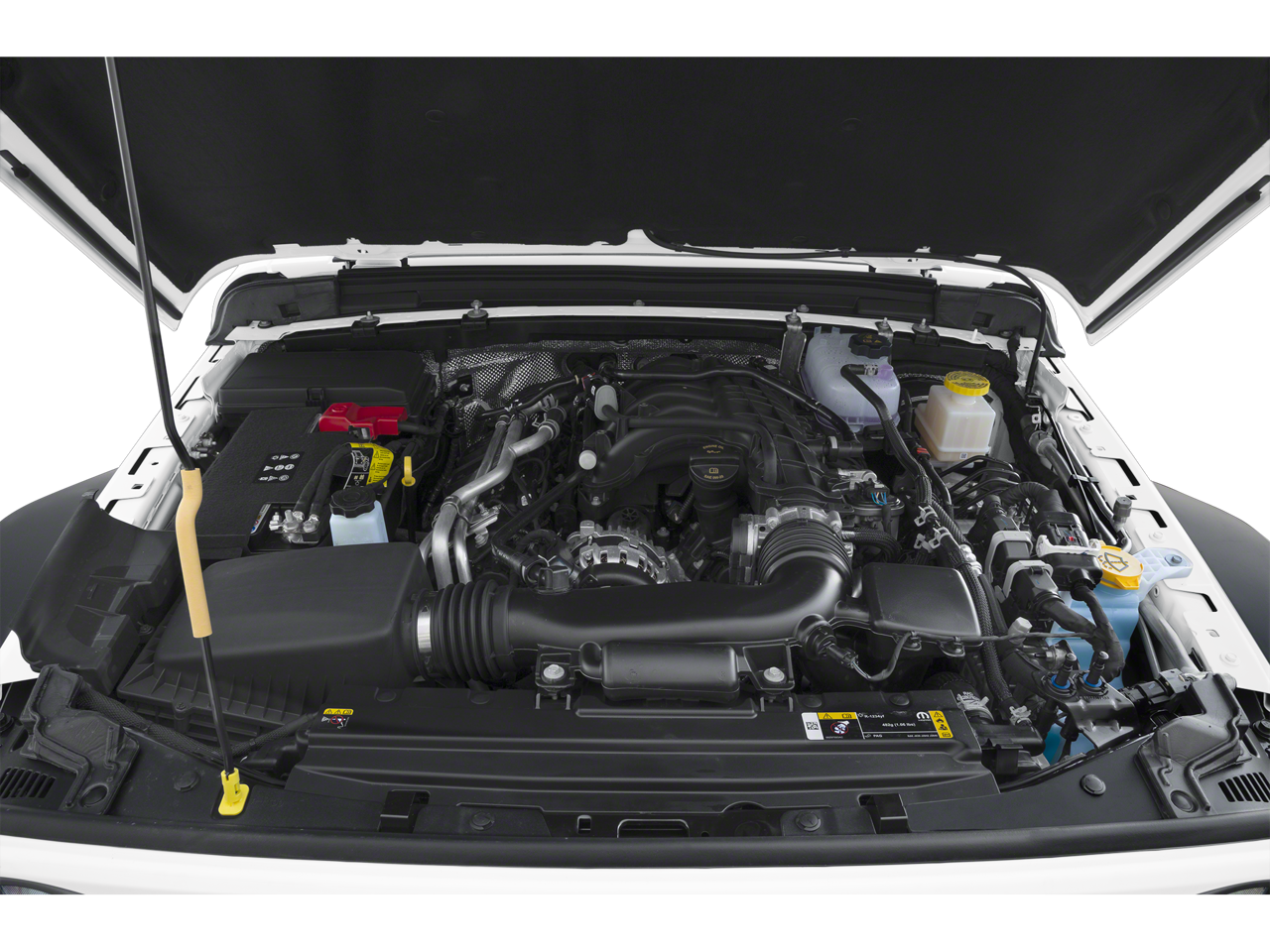 2025 Jeep Gladiator Nighthawk 4x4