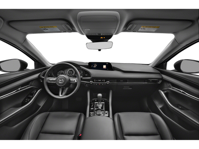2025 Mazda Mazda3 Sedan 2.5 S Preferred FWD