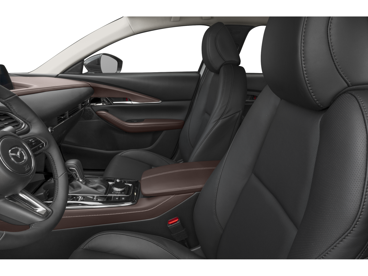 2025 Mazda Mazda CX-30 2.5 Turbo Premium Package AWD