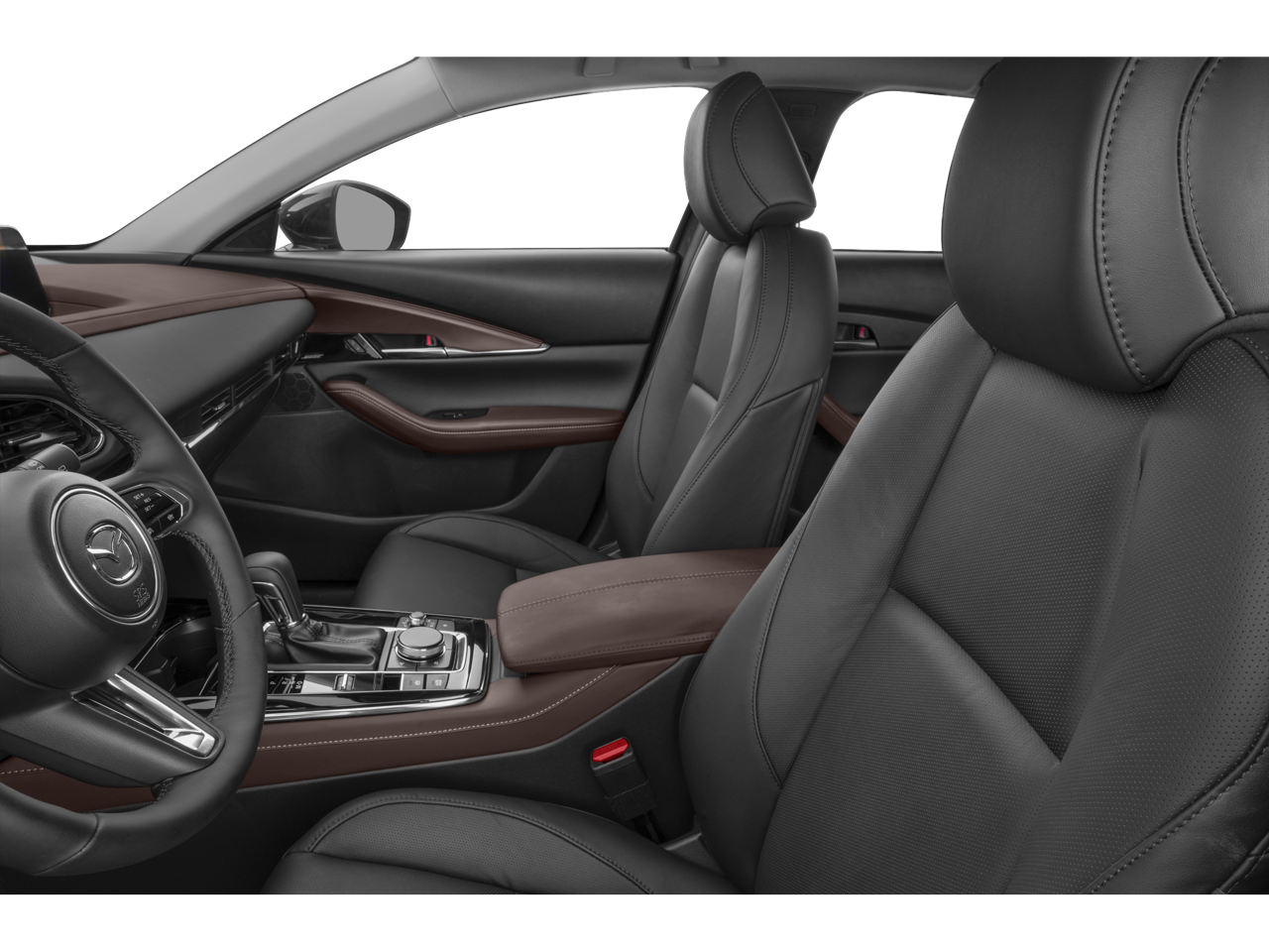 2025 Mazda Mazda CX-30 2.5 Turbo Premium Plus Package AWD