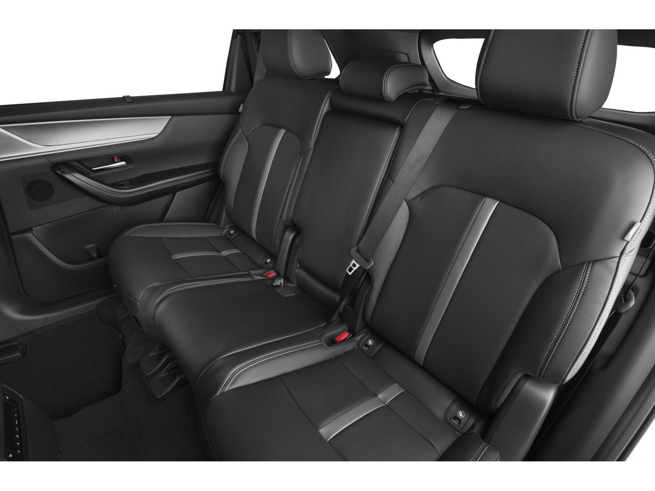 2025 Mazda Mazda CX-70 3.3 Turbo Premium Plus Package AWD