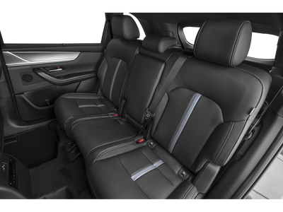 2025 Mazda Mazda CX-70 PHEV Premium Plus Package AWD