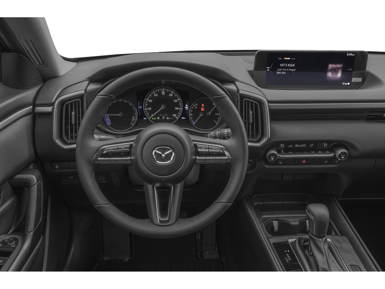 2025 Mazda Mazda CX-50 Hybrid Preferred