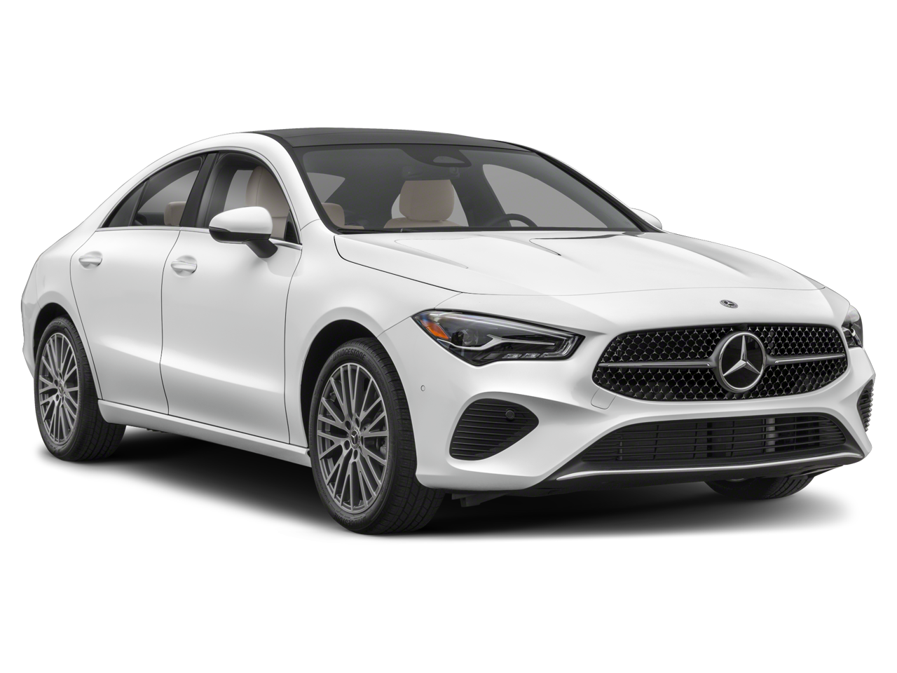 2025 Mercedes-Benz CLA CLA 250 Coupe
