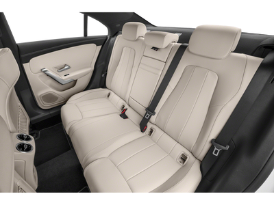 2025 Mercedes-Benz CLA CLA 250 Coupe