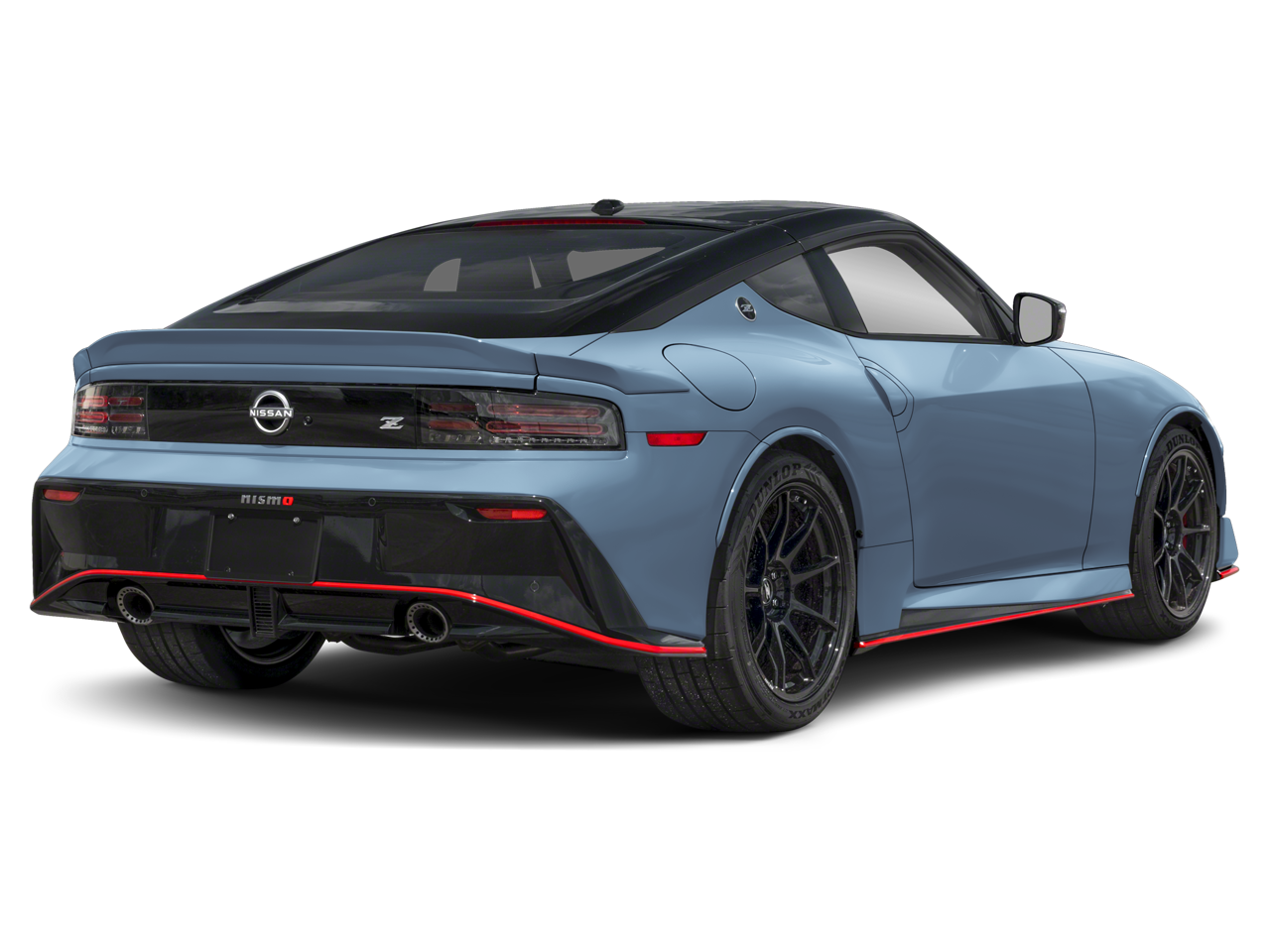 2025 Nissan Z NISMO Auto