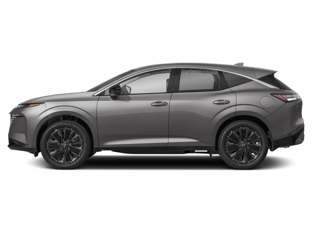 2025 Nissan Murano AWD Platinum