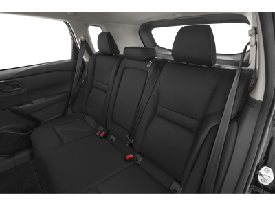 2025 Nissan Rogue FWD S