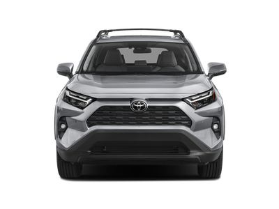 2025 Toyota RAV4 XLE FWD (Natl)
