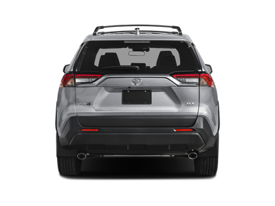 2025 Toyota RAV4 XLE FWD (Natl)