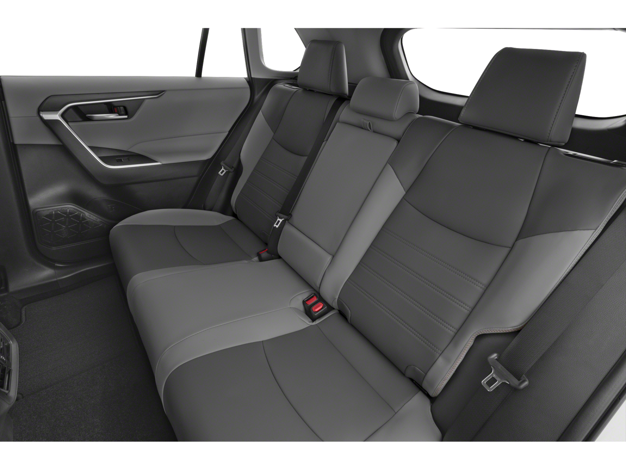 2025 Toyota RAV4 XLE AWD (Natl)