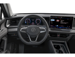 2025 Volkswagen Tiguan 2.0T S 4MOTION