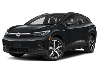 2025 Volkswagen ID.4 Pro AWD