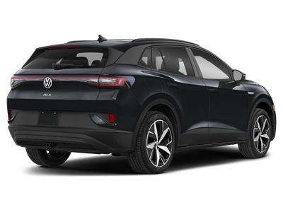 2025 Volkswagen ID.4 Pro AWD