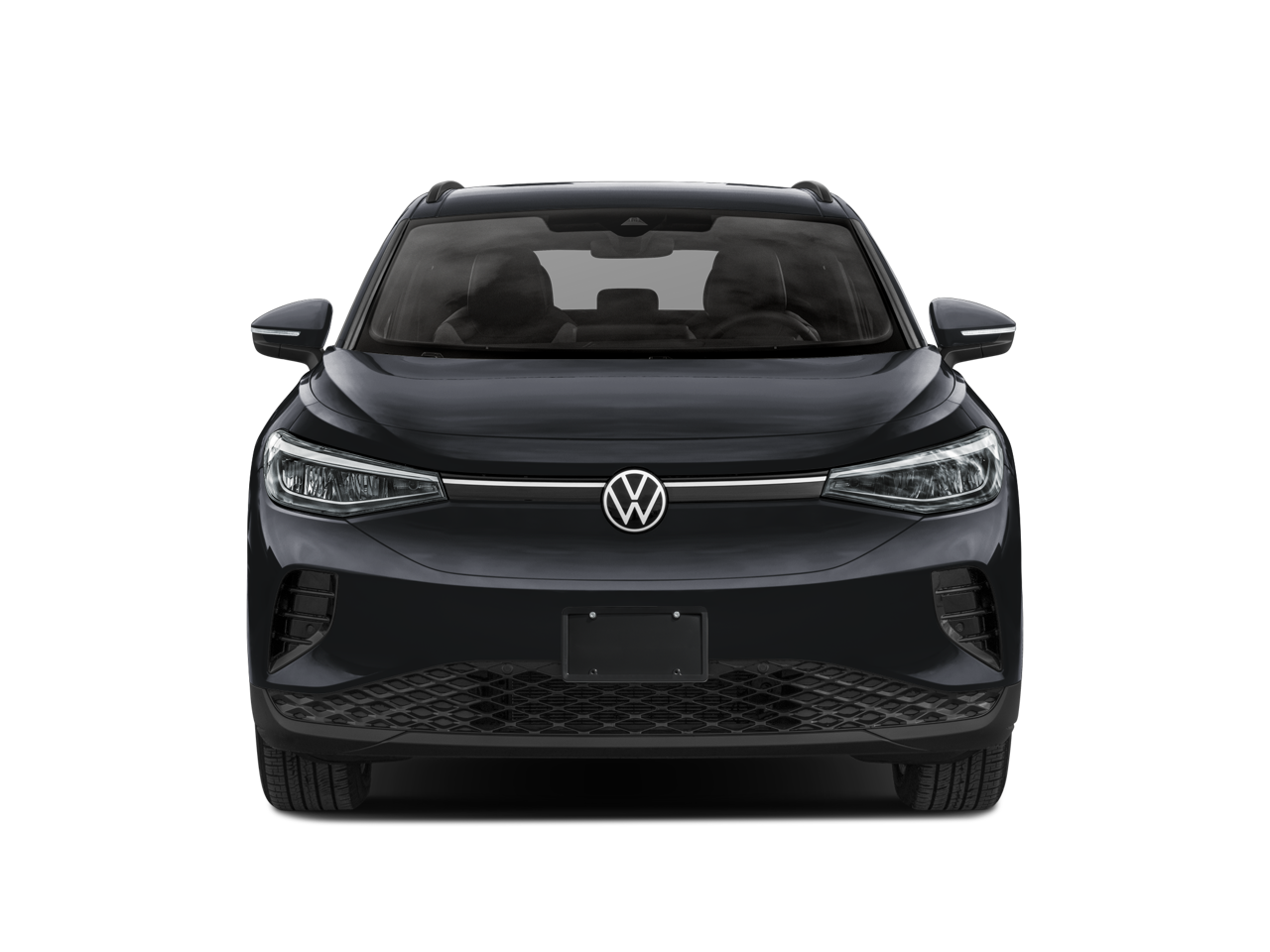 2025 Volkswagen ID.4 Pro AWD