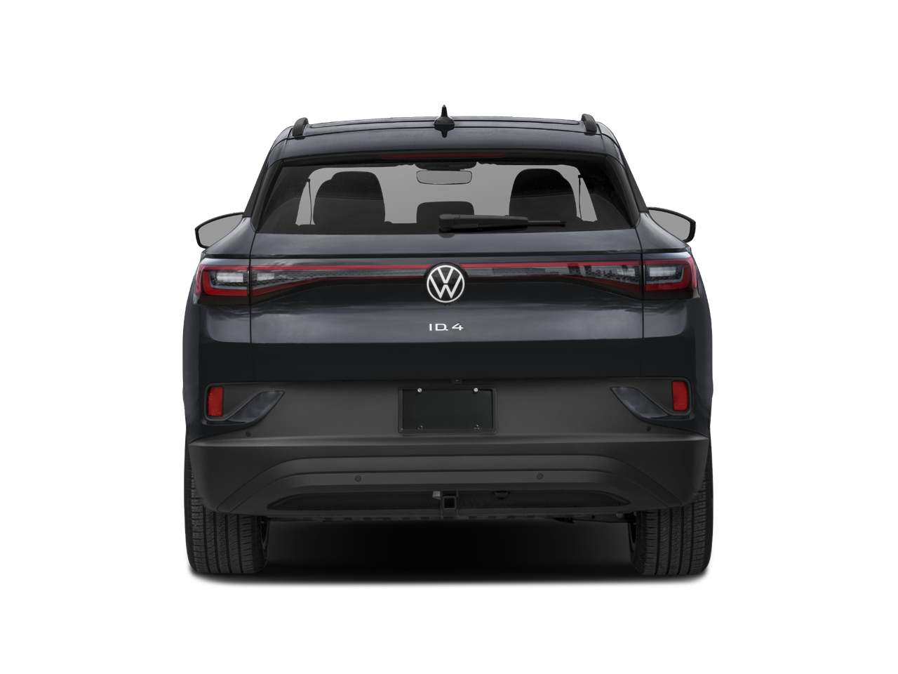 2025 Volkswagen ID.4 Pro AWD