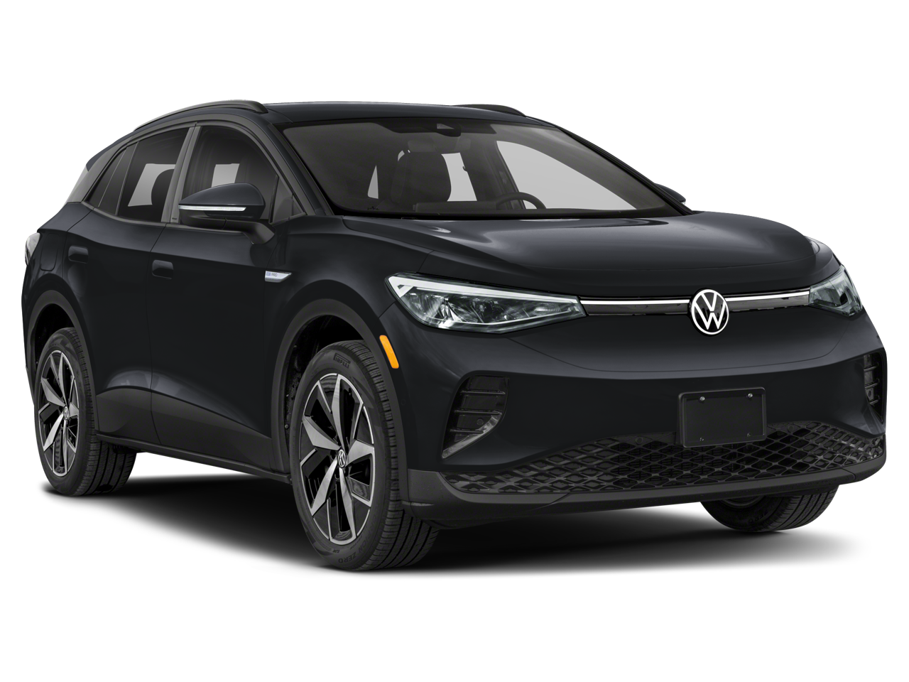 2025 Volkswagen ID.4 Pro AWD