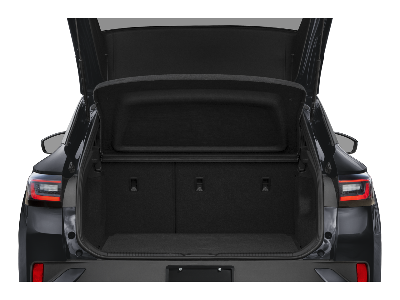 2025 Volkswagen ID.4 Pro AWD