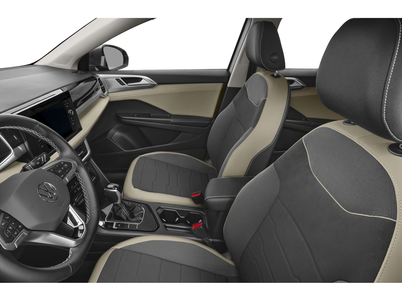 2025 Volkswagen Taos SE - Photo 30