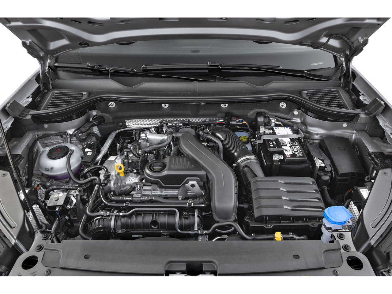 2025 Volkswagen Taos SE - Photo 32