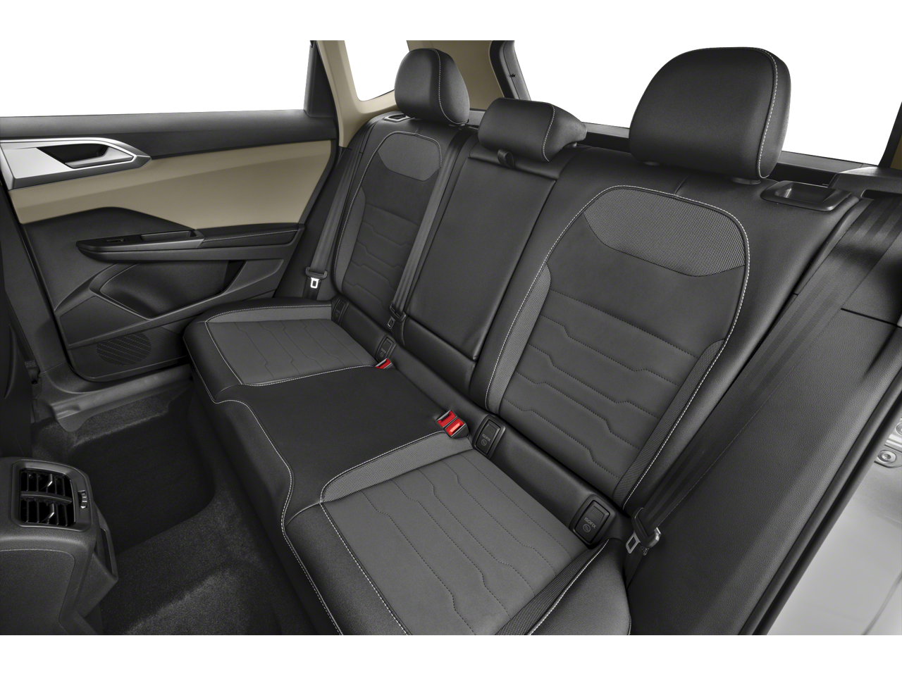 2025 Volkswagen Taos SE - Photo 33