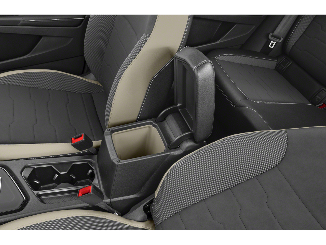 2025 Volkswagen Taos SE - Photo 34