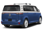 2025 Volkswagen ID. Buzz 1st Edition 4MOTION