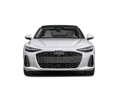 2026 Audi A6 Sedan Premium Plus quattro